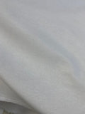 White 55% Linen 45% Cotton - Riley Blake Fabric