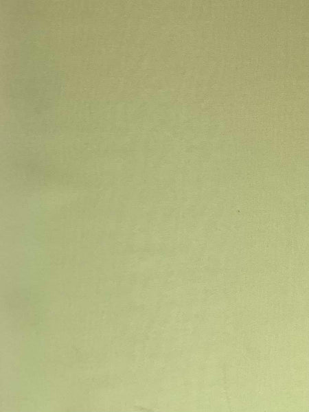 Pastel Green - 8mm Silk Chiffon Fabric – Prism Fabrics & Crafts