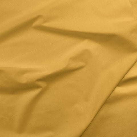 100% Cotton Basecloth Solid - Gold - Paintbrush Studio Fabrics