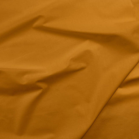 100% Cotton Basecloth Solid - Cumin Orange - Paintbrush Studio Fabrics