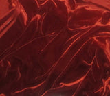 Jewel Tones Sample Set - Silk Velvet 1/4 Yard x 45" Each