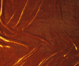 Jewel Tones Sample Set - Silk Velvet 1/4 Yard x 45" Each