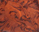 Sample Set - Iridescent Silk Chiffon 6"x54" Each