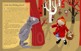 Fairy Tale Knits: 20 Enchanting Characters to Make