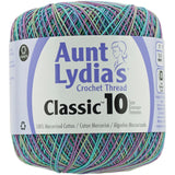 Coats Aunt Lydia's Crochet Cotton Thread Classic Size 10
