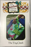The Tiny Clutch - Tiny Seamstress Designs Sewing Pattern