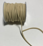 Deerskin Leather Lacing Cord (1/8") (7 Colors to choose from)