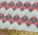 Color My World - Playroom - Art Gallery Fabrics Cotton