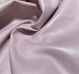 Baby Pink - Lambskin Leather