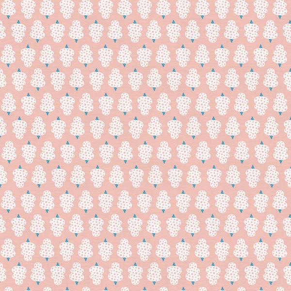 Step Right Up - Cotton Candy Pink - Paintbrush Studio Cotton Fabrics –  Prism Fabrics & Crafts