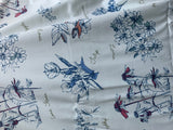 Botanical Innocence - Sketchbook - by Art Gallery 100% Cotton Fabric
