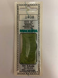 Vintage Silk Madeira Embroidery Floss 5m/5.5yds