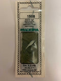 Vintage Silk Madeira Embroidery Floss 5m/5.5yds