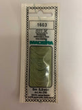 Vintage Silk Madeira Embroidery Floss 5m/5.5yds