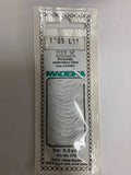 Vintage Silk Madeira Embroidery Floss 5m/5.5yds