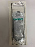 Vintage Silk Madeira Embroidery Floss 5m/5.5yds
