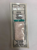 Vintage Silk Madeira Embroidery Floss 5m/5.5yds