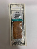Vintage Silk Madeira Embroidery Floss 5m/5.5yds