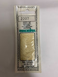 Vintage Silk Madeira Embroidery Floss 5m/5.5yds