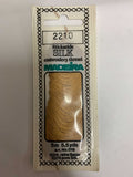 Vintage Silk Madeira Embroidery Floss 5m/5.5yds