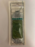Vintage Silk Madeira Embroidery Floss 5m/5.5yds