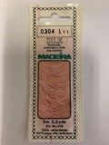 Vintage Silk Madeira Embroidery Floss 5m/5.5yds