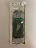 Vintage Silk Madeira Embroidery Floss 5m/5.5yds