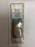 Vintage Silk Madeira Embroidery Floss 5m/5.5yds