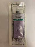 Vintage Silk Madeira Embroidery Floss 5m/5.5yds
