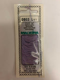 Vintage Silk Madeira Embroidery Floss 5m/5.5yds