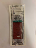 Vintage Silk Madeira Embroidery Floss 5m/5.5yds