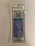 Vintage Silk Madeira Embroidery Floss 5m/5.5yds