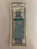 Vintage Silk Madeira Embroidery Floss 5m/5.5yds