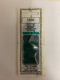 Vintage Silk Madeira Embroidery Floss 5m/5.5yds
