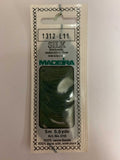 Vintage Silk Madeira Embroidery Floss 5m/5.5yds