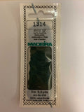 Vintage Silk Madeira Embroidery Floss 5m/5.5yds