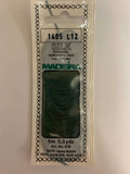 Vintage Silk Madeira Embroidery Floss 5m/5.5yds