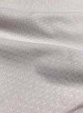 Pink Imperial Poly Cotton Old Fashioned Dotted Swiss - Spechler-Vogel Fabric