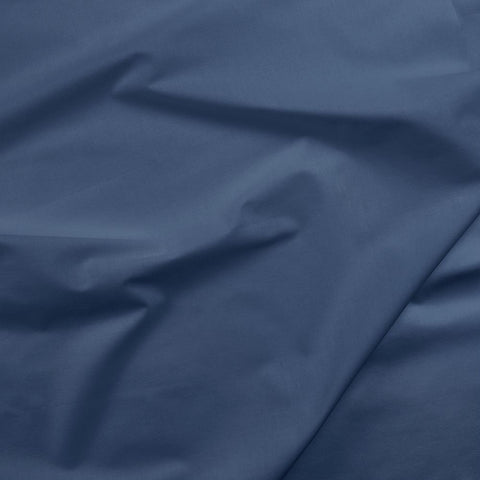 100% Cotton Basecloth Solid - Marine Blue - Paintbrush Studio Fabrics
