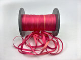 4mm 1/8" Silk Ribbon