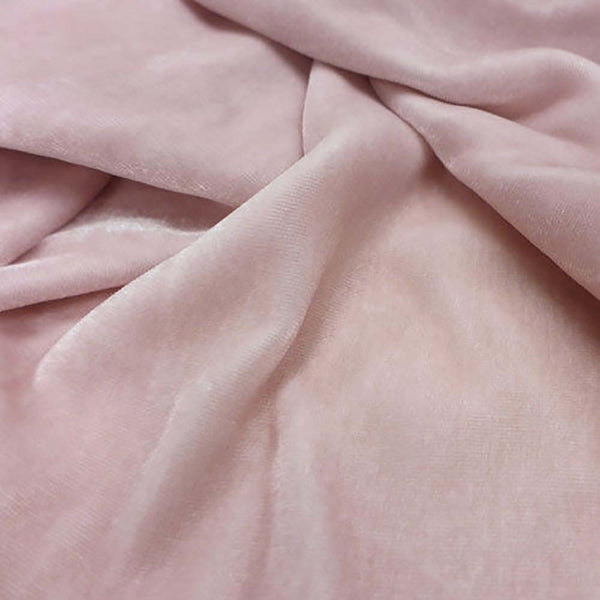 Baby Pink - Silk Organza Fabric – Prism Fabrics & Crafts