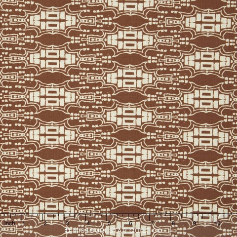 Westminster - Tina Givens - Lilliput Fields Ancient - Cotton Home Dec Fabric
