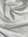 Spechler-Vogel Fabric - Pima Cotton Sheen Sateen - Ivory