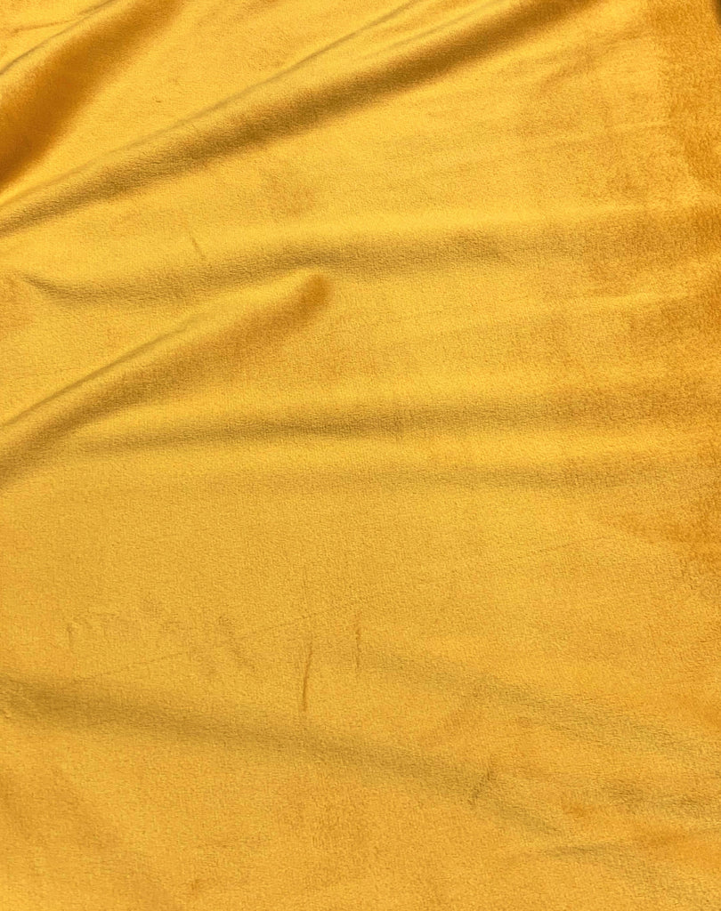 Cuddle Gold - Shannon Cuddle Minky Fabric