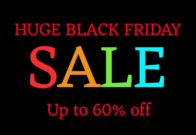 Up to 60% off on hundreds of fabrics, leather, patterns, and notions!