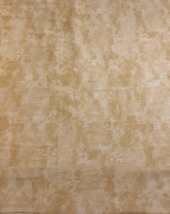 cotton fabric - Raffia - Toscana - by Deborah Edwards for Northcott Cotton Fabric