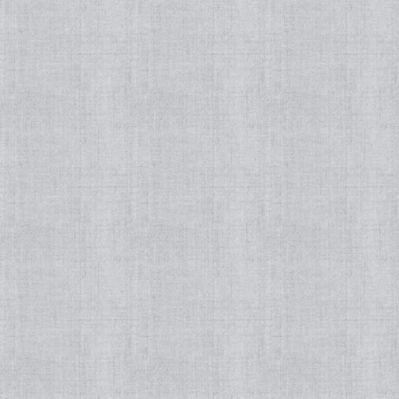 gray cotton fabric - Light Gray Linen/ Cotton - Riley Blake Fabric