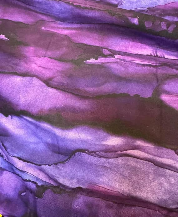 cotton fabric - Passion Reflections - Bliss Bold and Bright - Northcott Cotton Fabric
