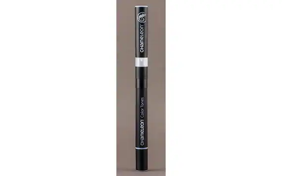 gray fabric - Chameleon Color Tones Pen Cool Gray Cg8