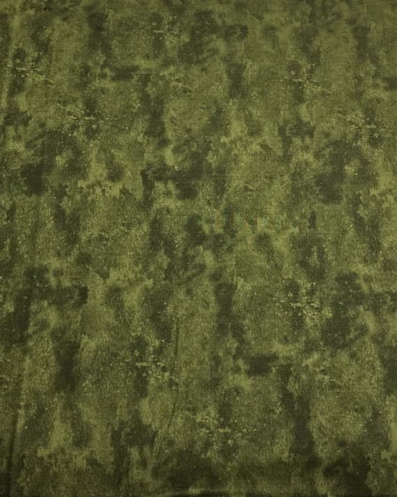 olive cotton fabric - Tuscan Olive Green - Toscana - by Deborah Edwards for Northcott Cotton Fabric